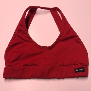 Jo+Jax Dance Top, Athletic